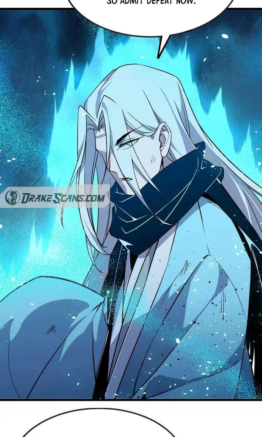 Read Hero X Demon Empress chapter 44 image 43 on Lezhin