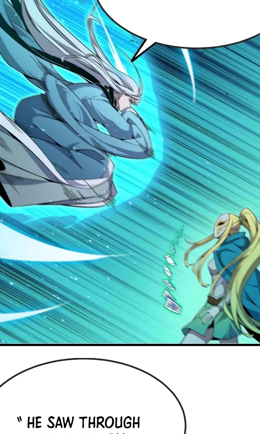 Read Hero X Demon Empress chapter 44 image 53 on Lezhin
