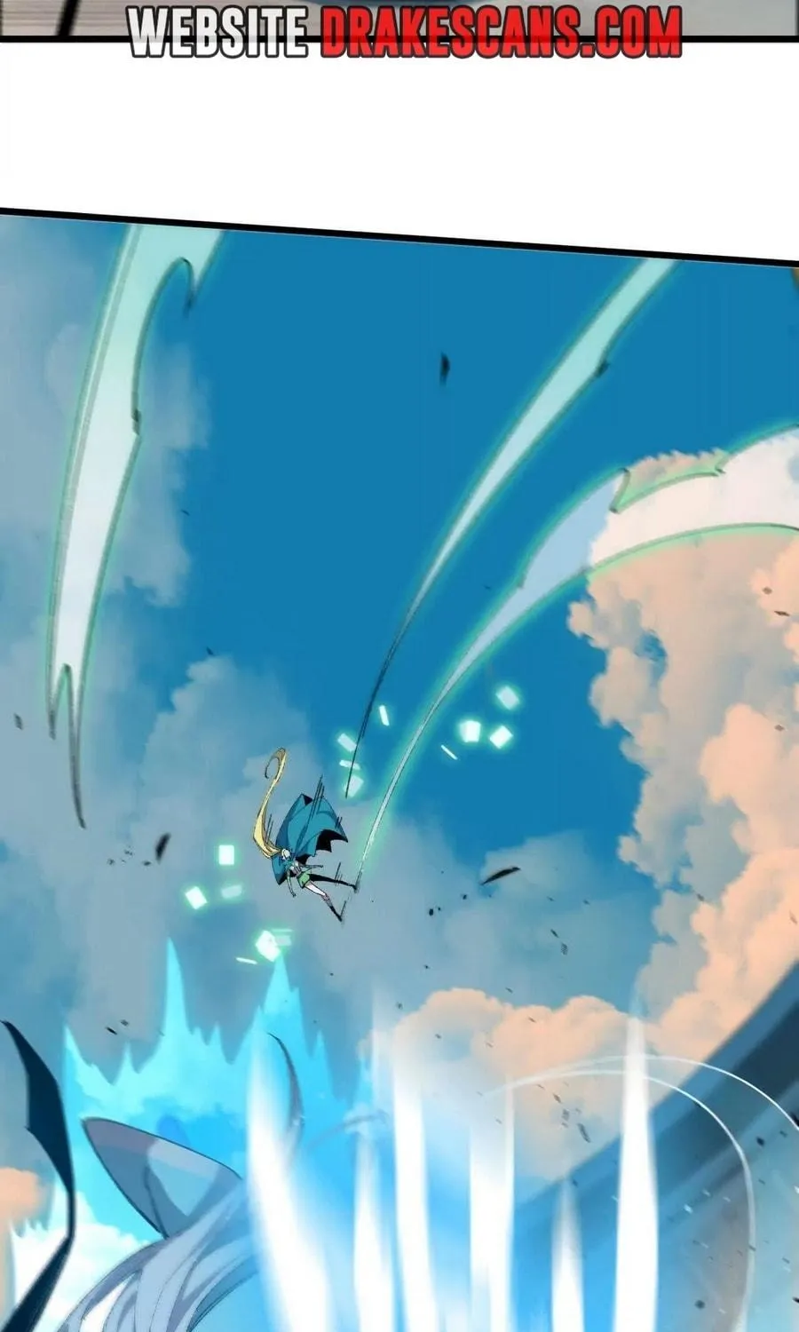 Read Hero X Demon Empress chapter 44 image 57 on Lezhin