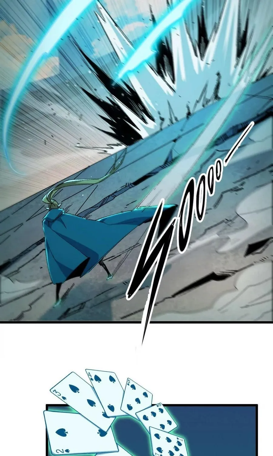 Read Hero X Demon Empress chapter 44 image 65 on Lezhin