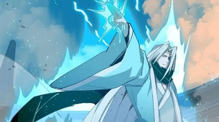 Read Hero X Demon Empress chapter 44 image 74 on Lezhin