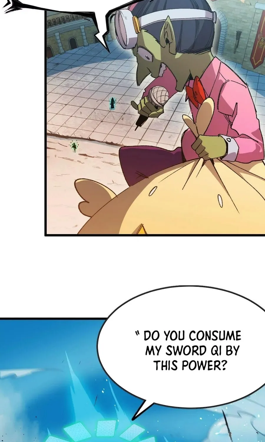 Read Hero X Demon Empress chapter 44 image 77 on Lezhin