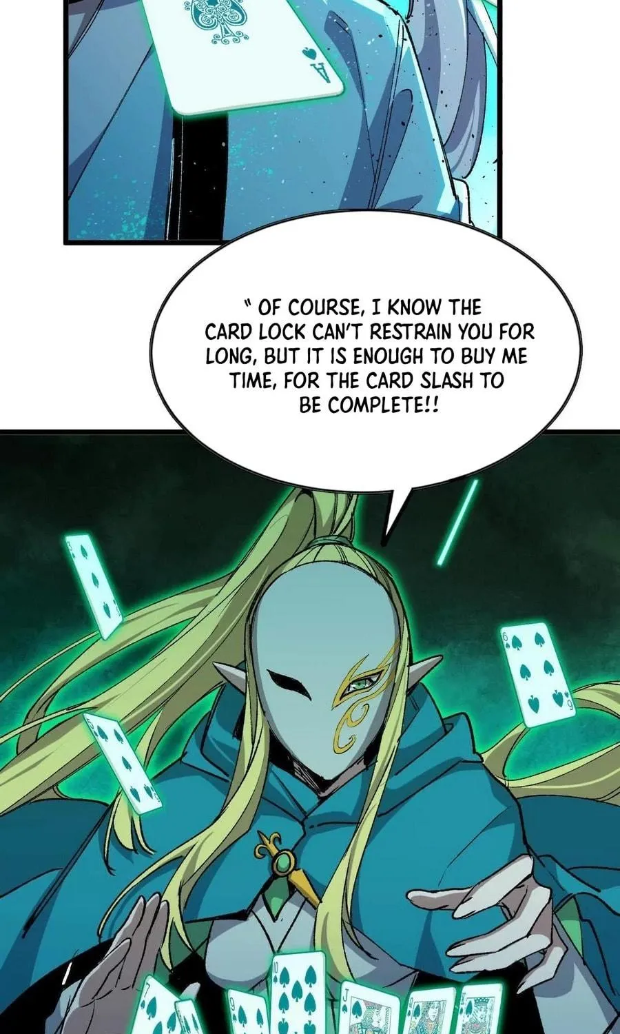 Read Hero X Demon Empress chapter 44 image 81 on Lezhin