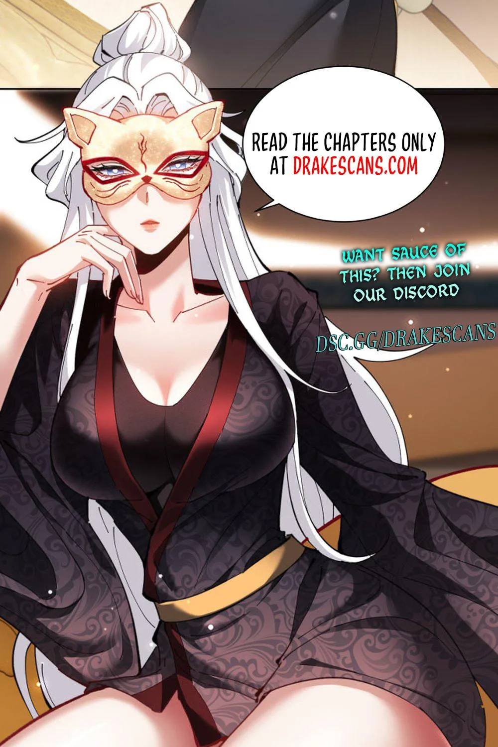 Read Hero X Demon Empress chapter 44 image 93 on Lezhin