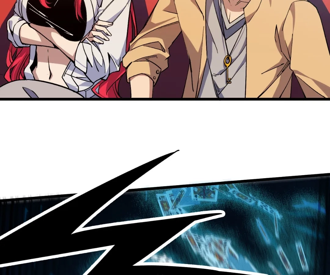 Read Hero X Demon Empress chapter 45 image 1 on Lezhin