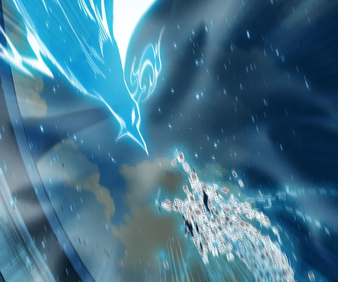 Read Hero X Demon Empress chapter 45 image 14 on Lezhin
