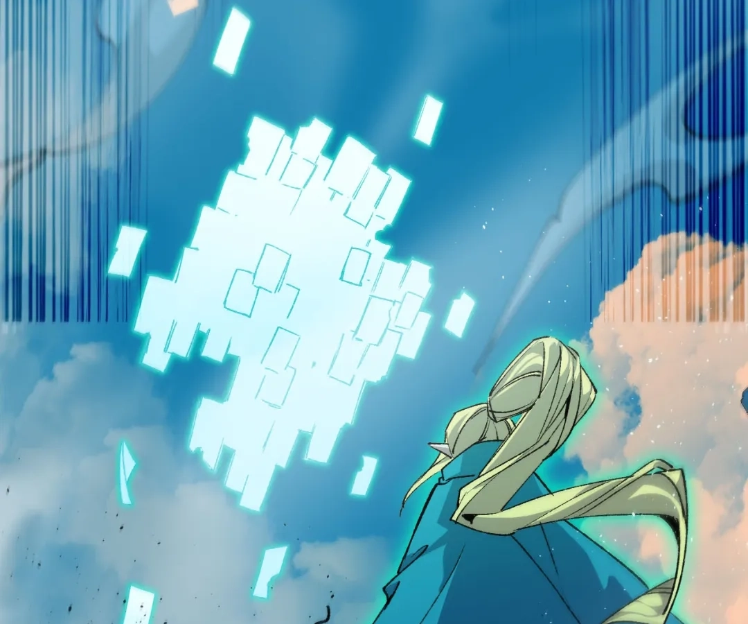 Read Hero X Demon Empress chapter 45 image 22 on Lezhin