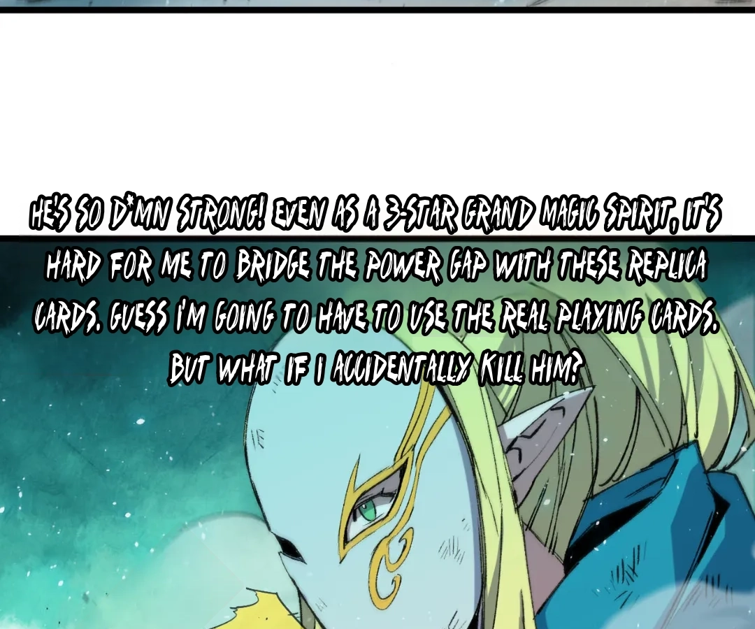 Read Hero X Demon Empress chapter 45 image 24 on Lezhin