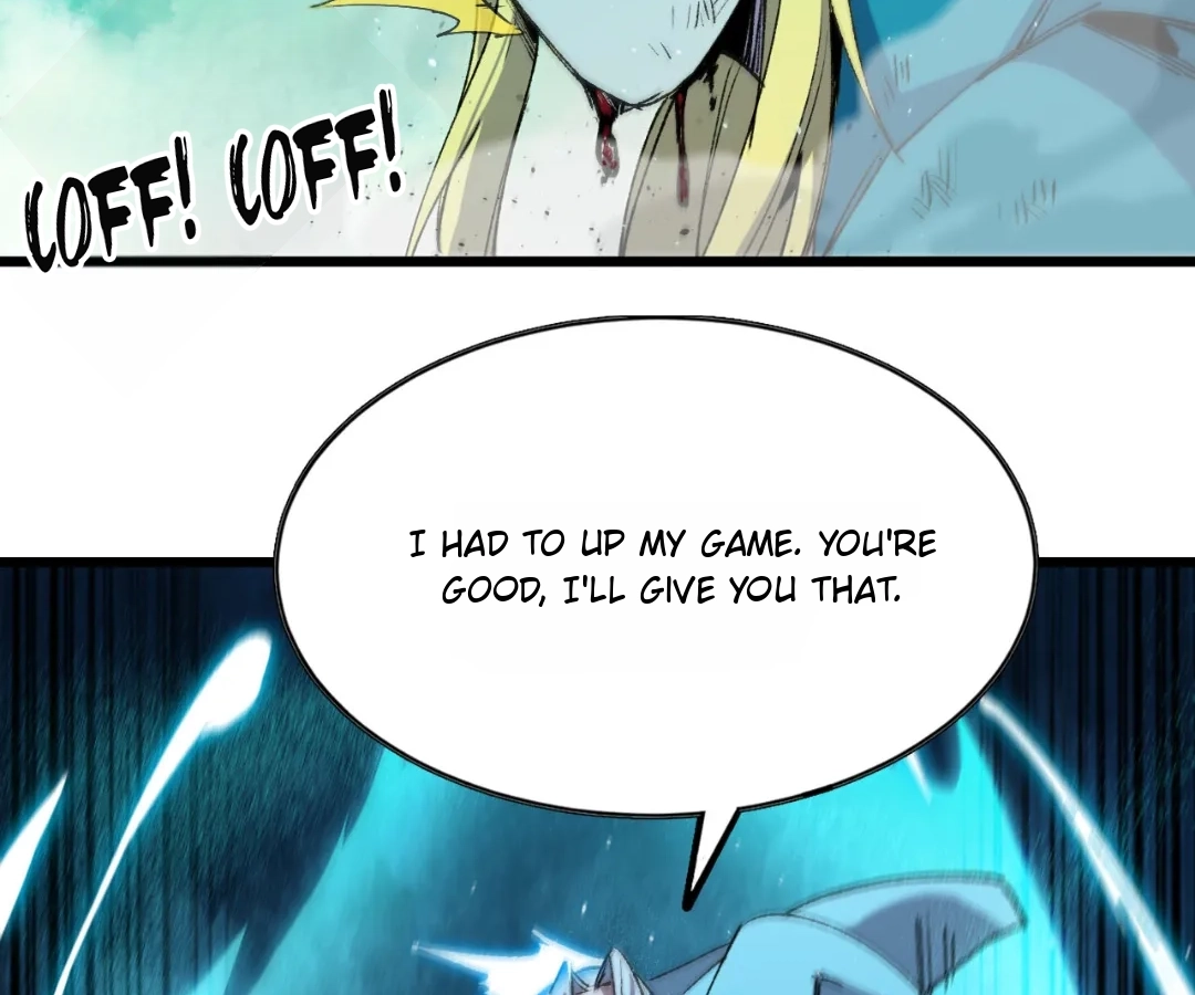 Read Hero X Demon Empress chapter 45 image 25 on Lezhin