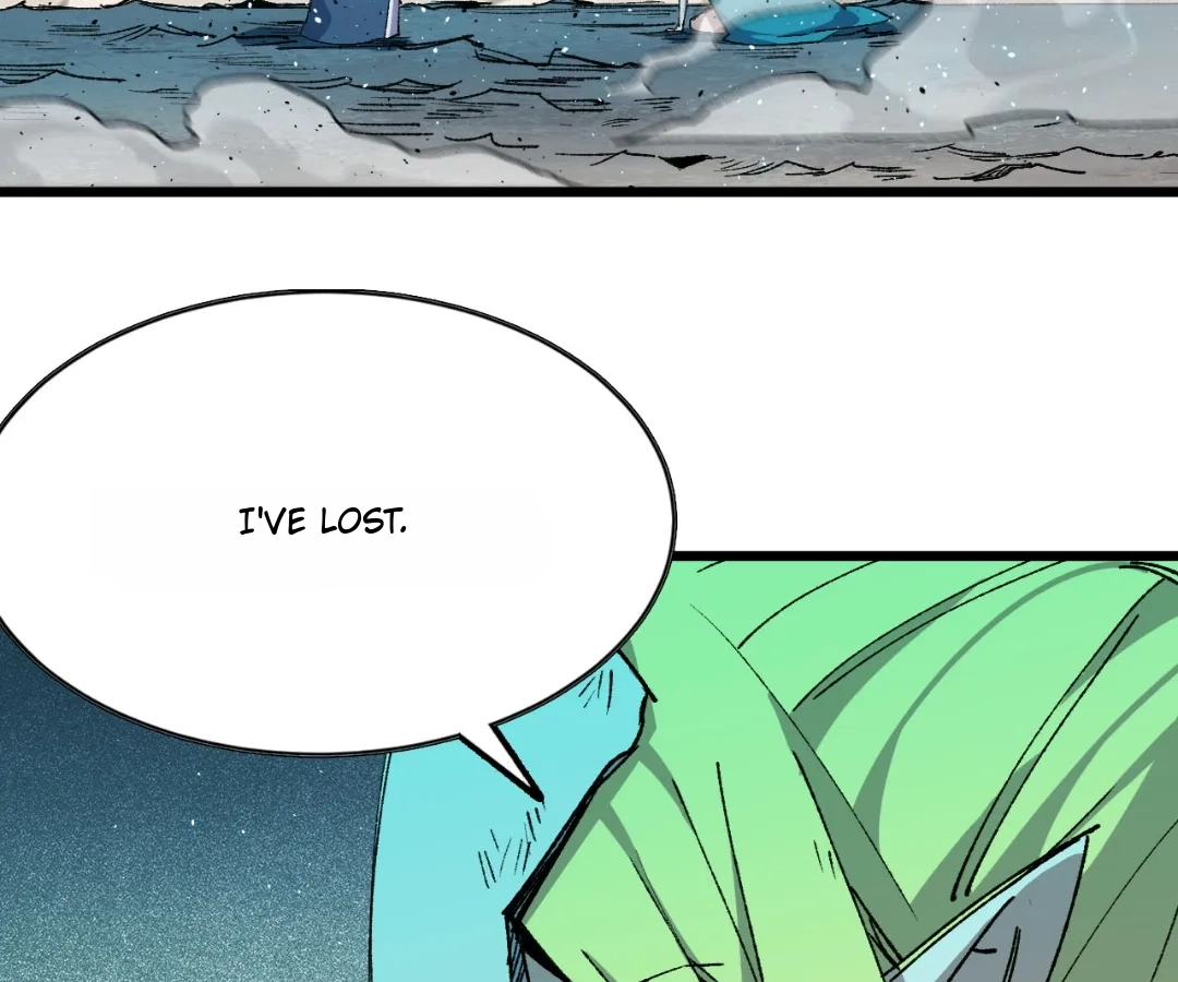 Read Hero X Demon Empress chapter 45 image 32 on Lezhin