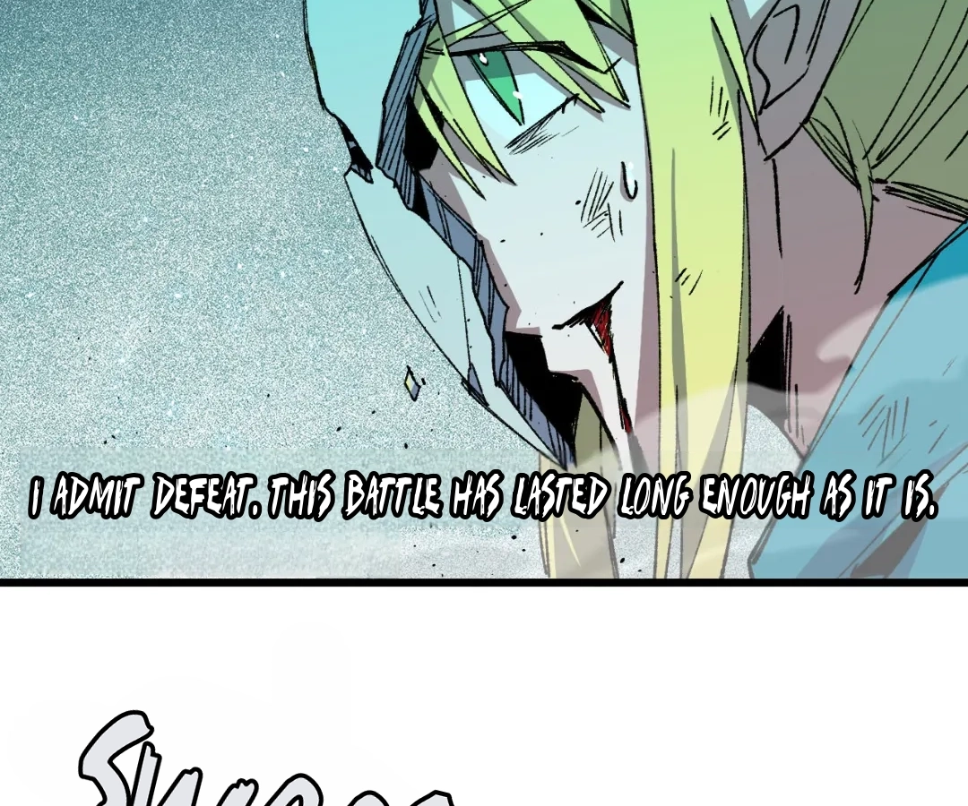 Read Hero X Demon Empress chapter 45 image 33 on Lezhin
