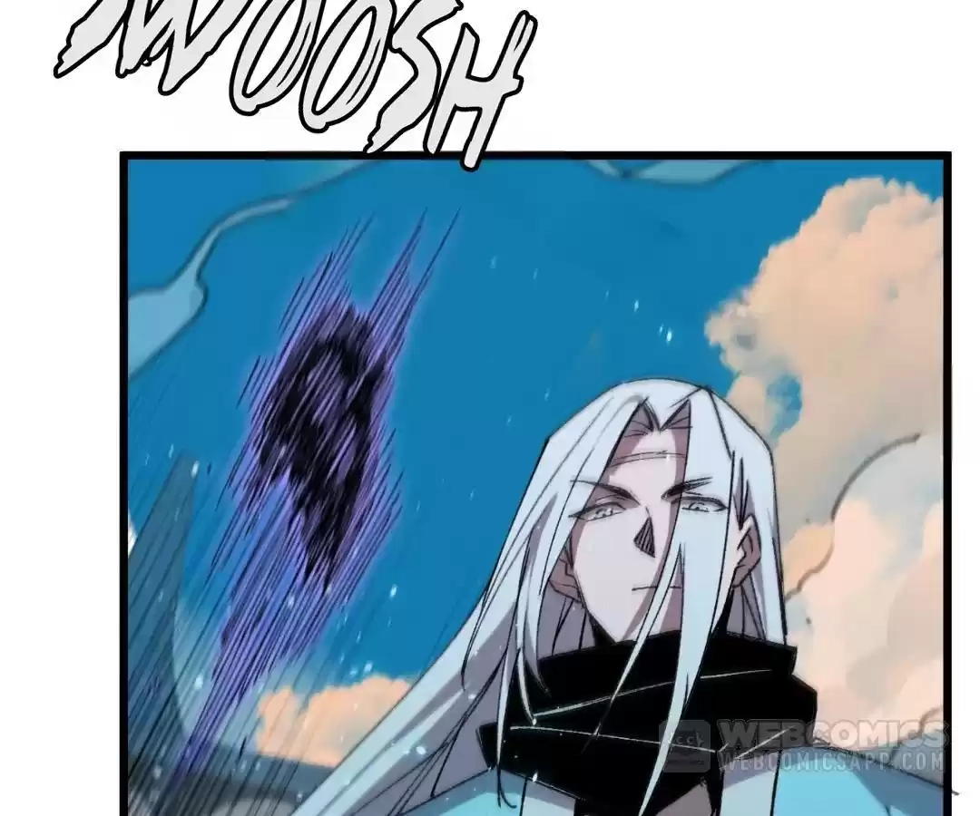Read Hero X Demon Empress chapter 45 image 34 on Lezhin