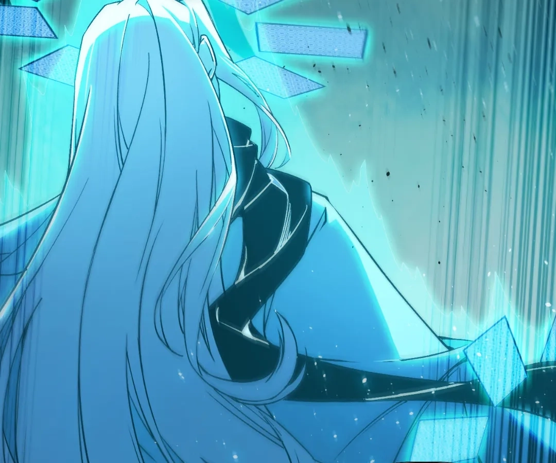 Read Hero X Demon Empress chapter 45 image 4 on Lezhin