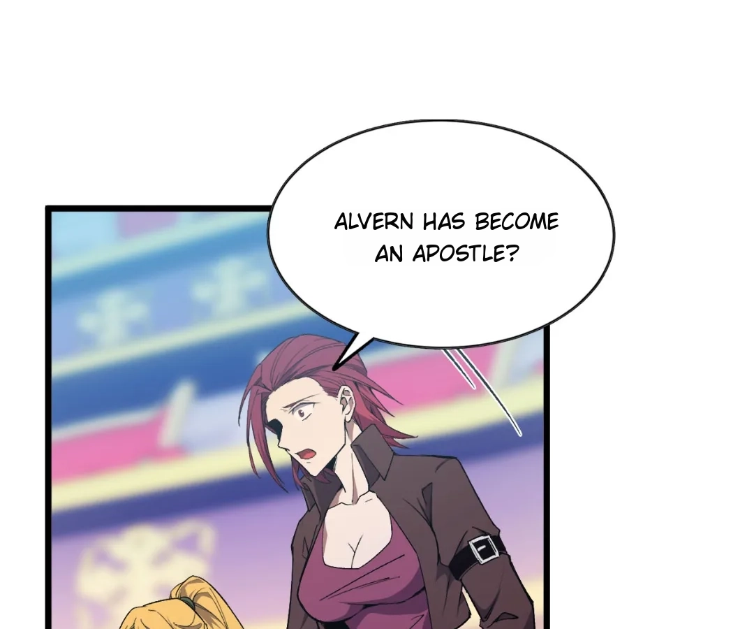 Read Hero X Demon Empress chapter 45 image 61 on Lezhin