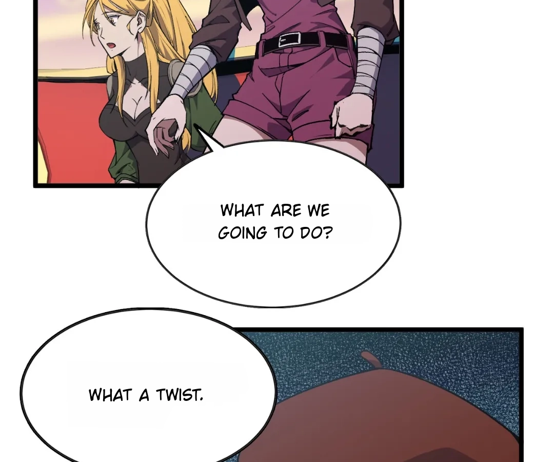 Read Hero X Demon Empress chapter 45 image 62 on Lezhin