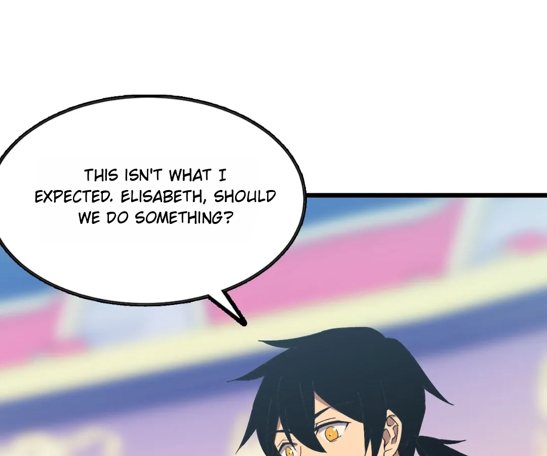 Read Hero X Demon Empress chapter 45 image 64 on Lezhin