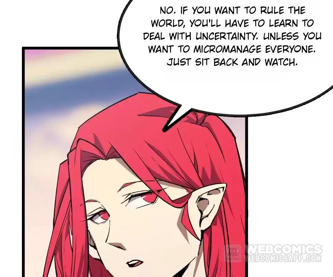 Read Hero X Demon Empress chapter 45 image 66 on Lezhin