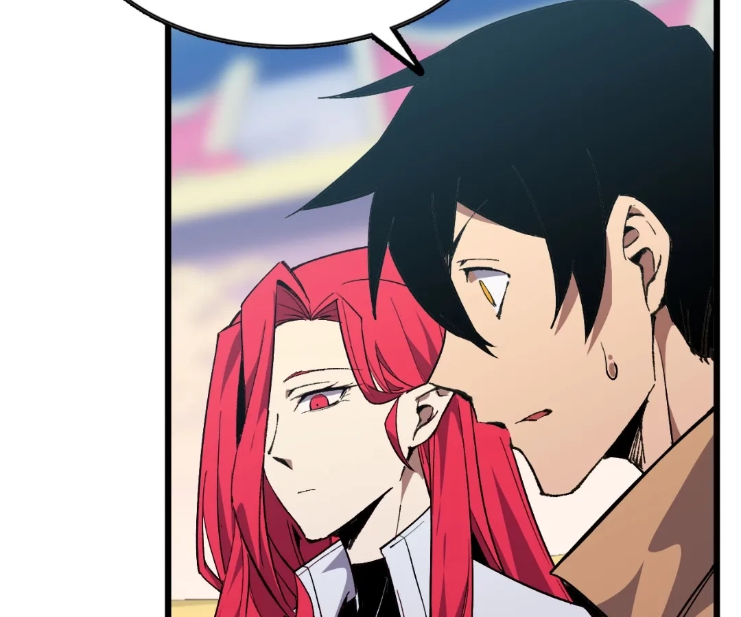 Read Hero X Demon Empress chapter 45 image 68 on Lezhin