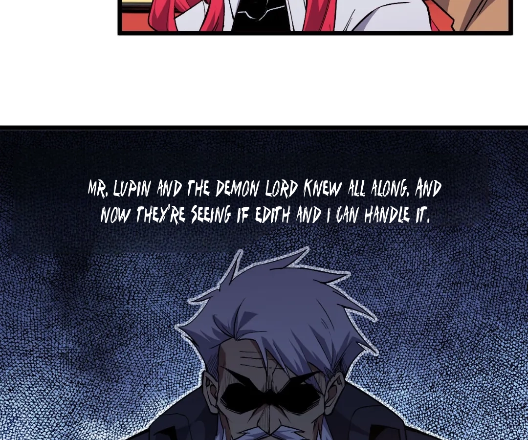 Read Hero X Demon Empress chapter 45 image 69 on Lezhin