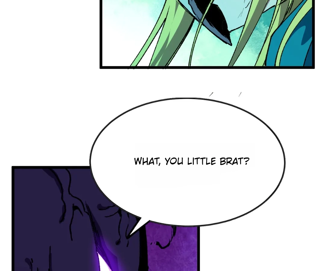 Read Hero X Demon Empress chapter 45 image 78 on Lezhin