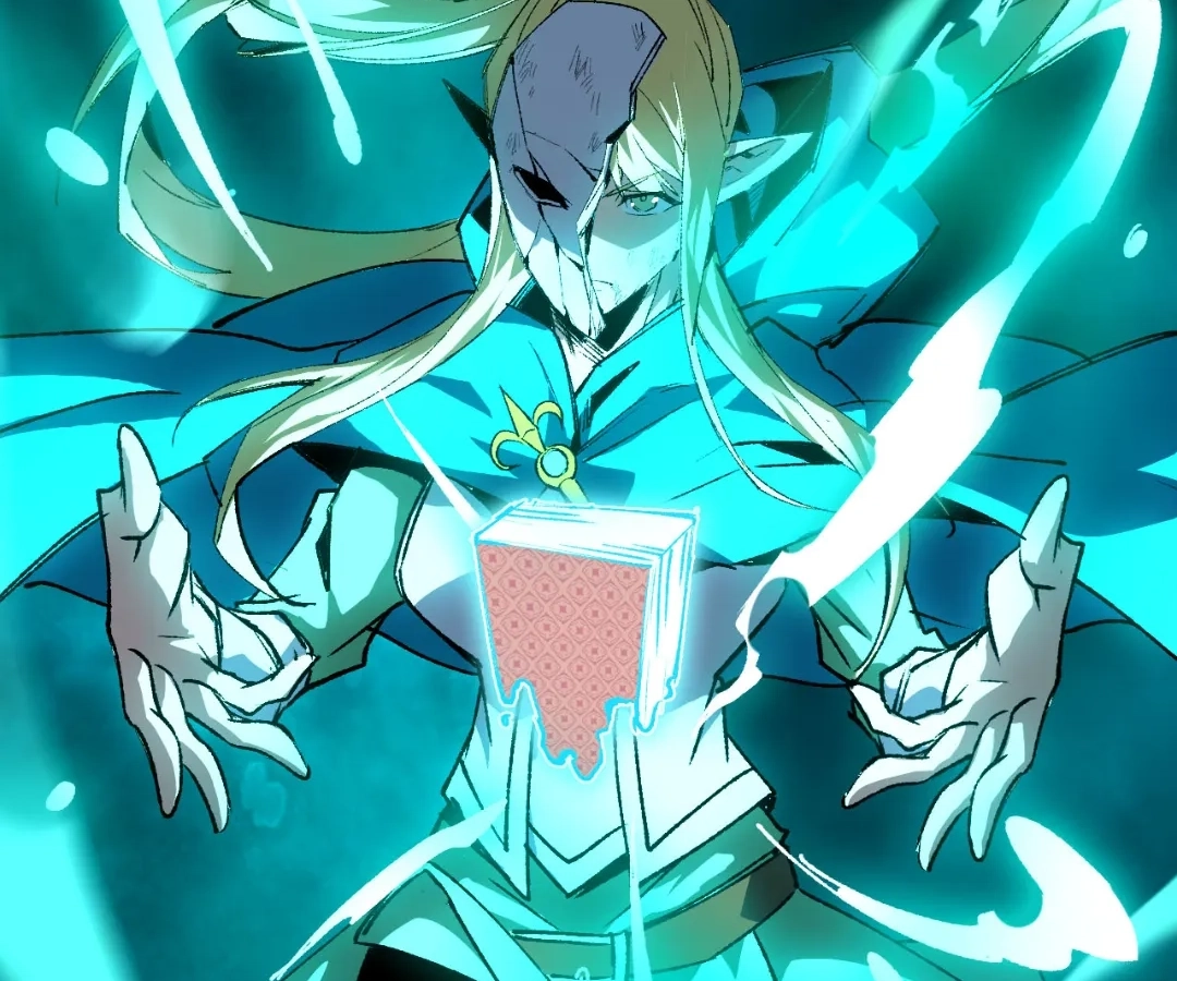 Read Hero X Demon Empress chapter 45 image 81 on Lezhin
