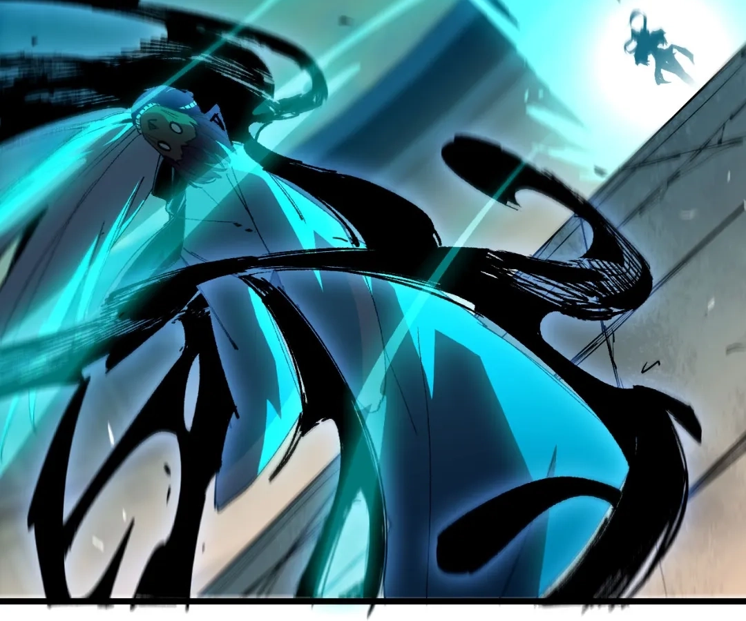 Read Hero X Demon Empress chapter 45 image 84 on Lezhin