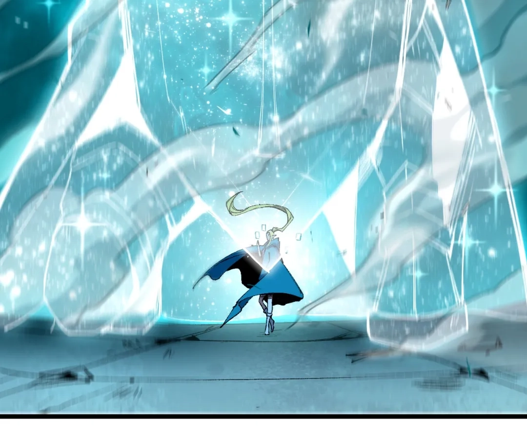 Read Hero X Demon Empress chapter 45 image 93 on Lezhin