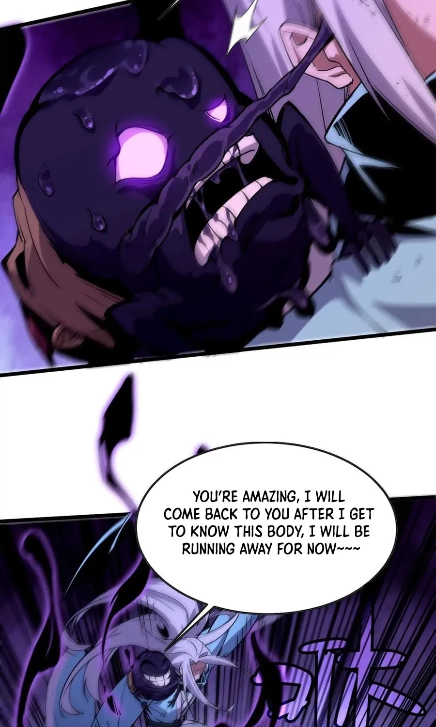 Read Hero X Demon Empress chapter 46 image 11 on Lezhin