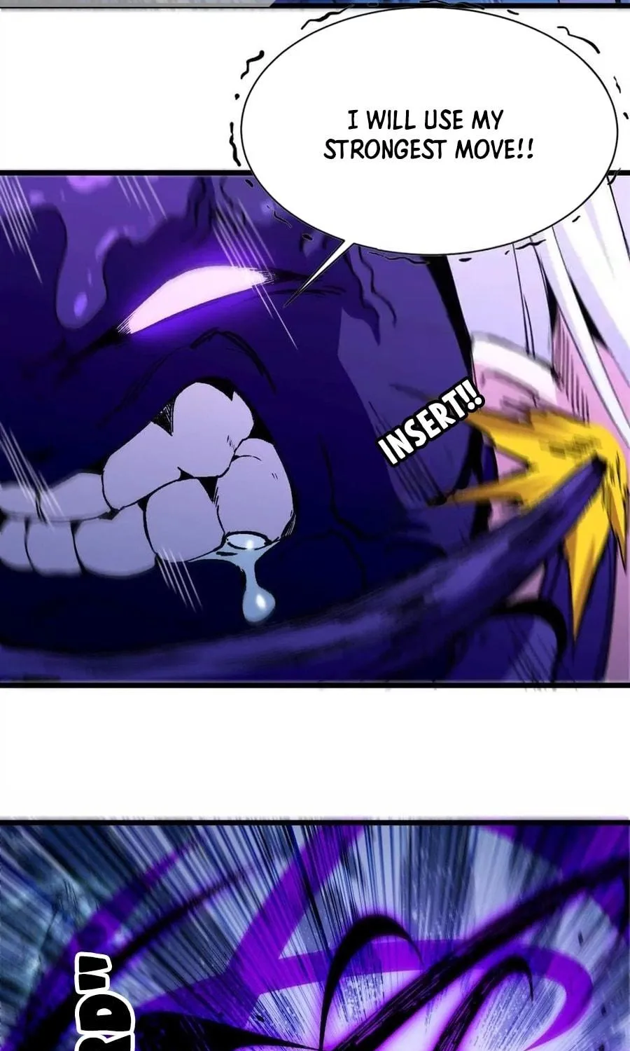Read Hero X Demon Empress chapter 46 image 21 on Lezhin