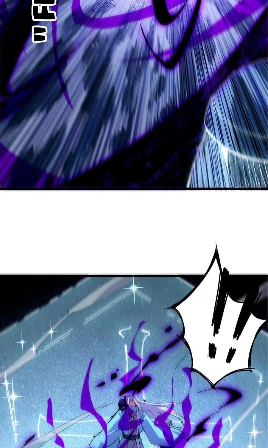 Read Hero X Demon Empress chapter 46 image 23 on Lezhin