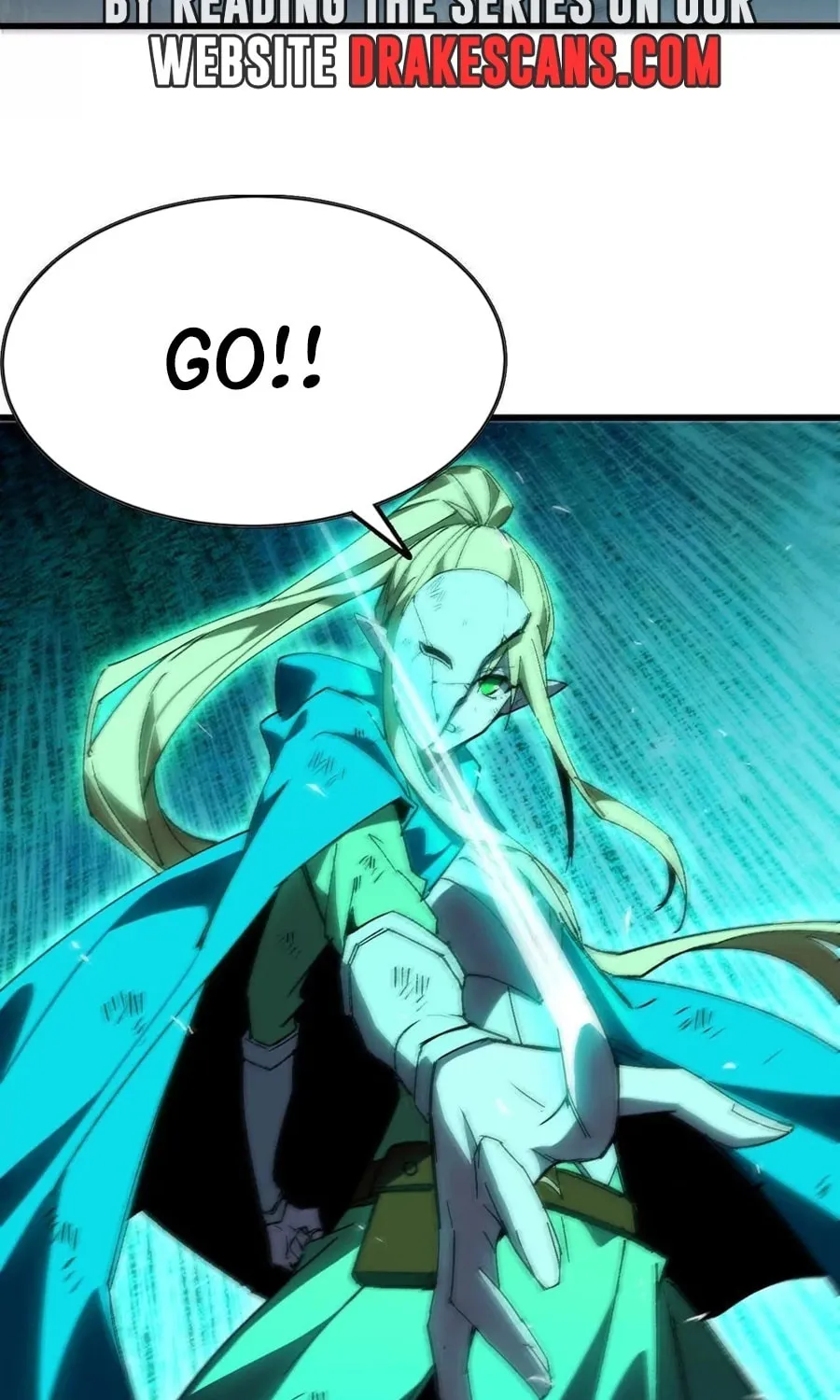 Read Hero X Demon Empress chapter 46 image 29 on Lezhin