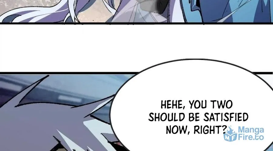 Read Hero X Demon Empress chapter 46 image 40 on Lezhin