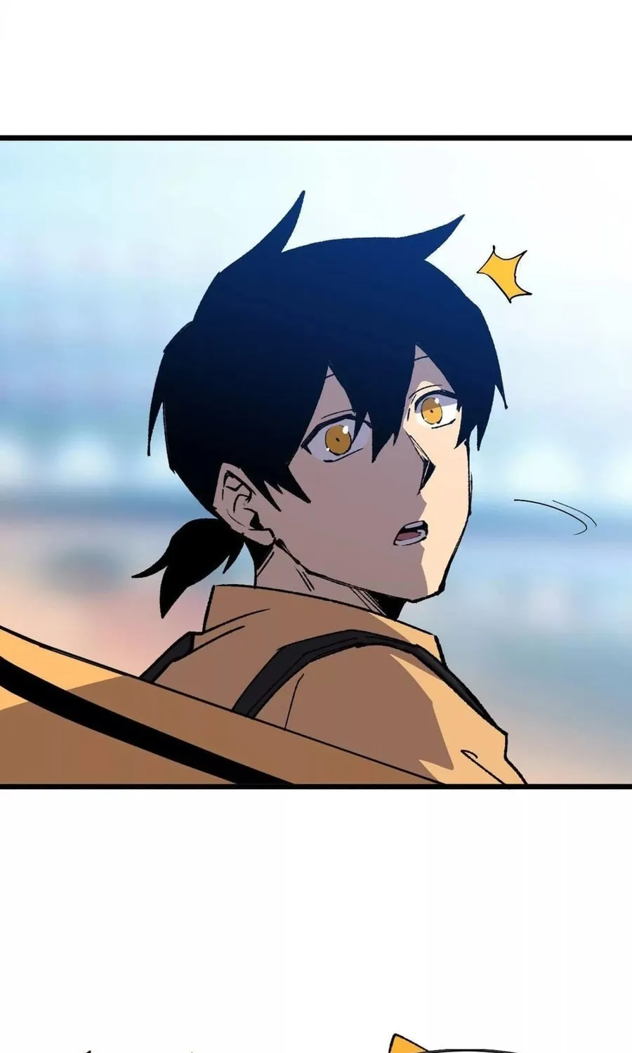 Read Hero X Demon Empress chapter 46 image 47 on Lezhin