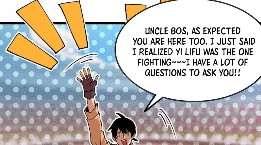 Read Hero X Demon Empress chapter 46 image 48 on Lezhin