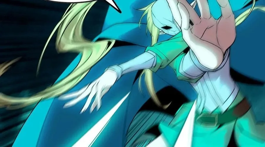 Read Hero X Demon Empress chapter 46 image 6 on Lezhin