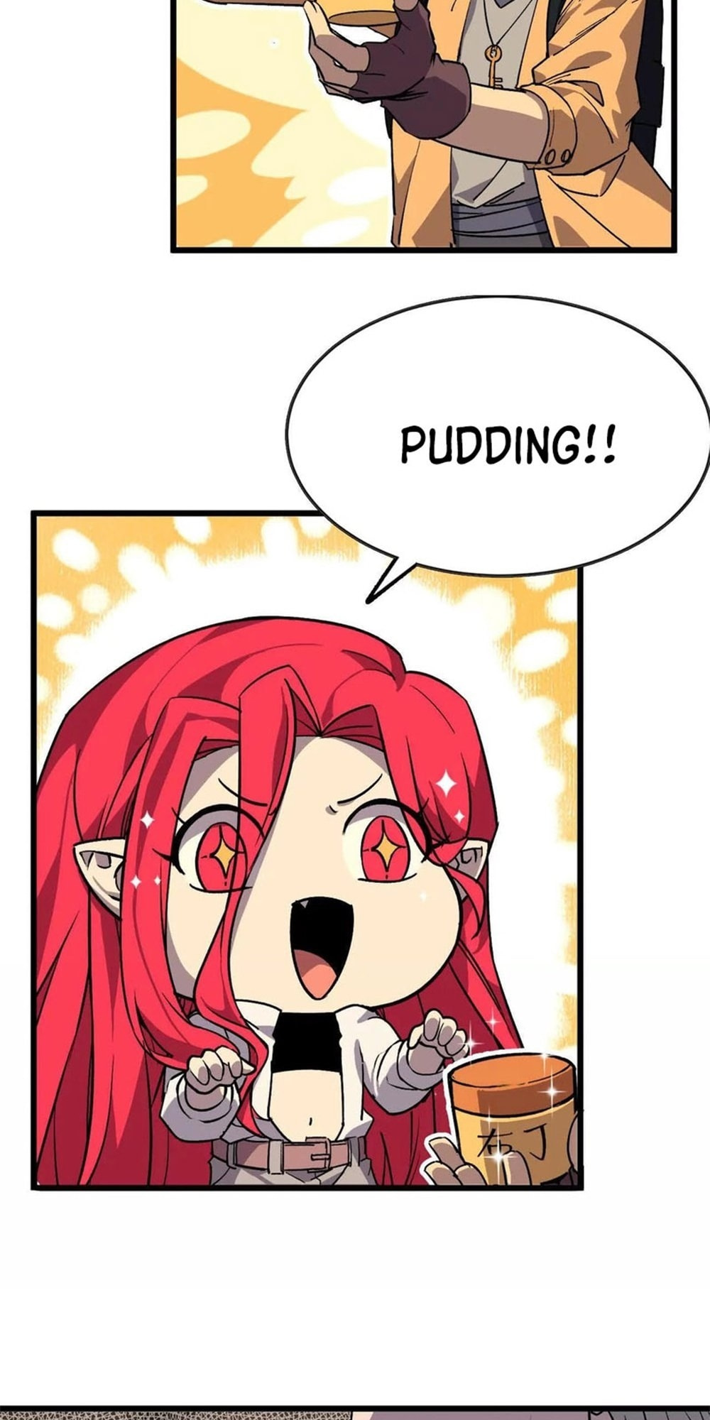 Read Hero X Demon Empress chapter 47 image 22 on Lezhin