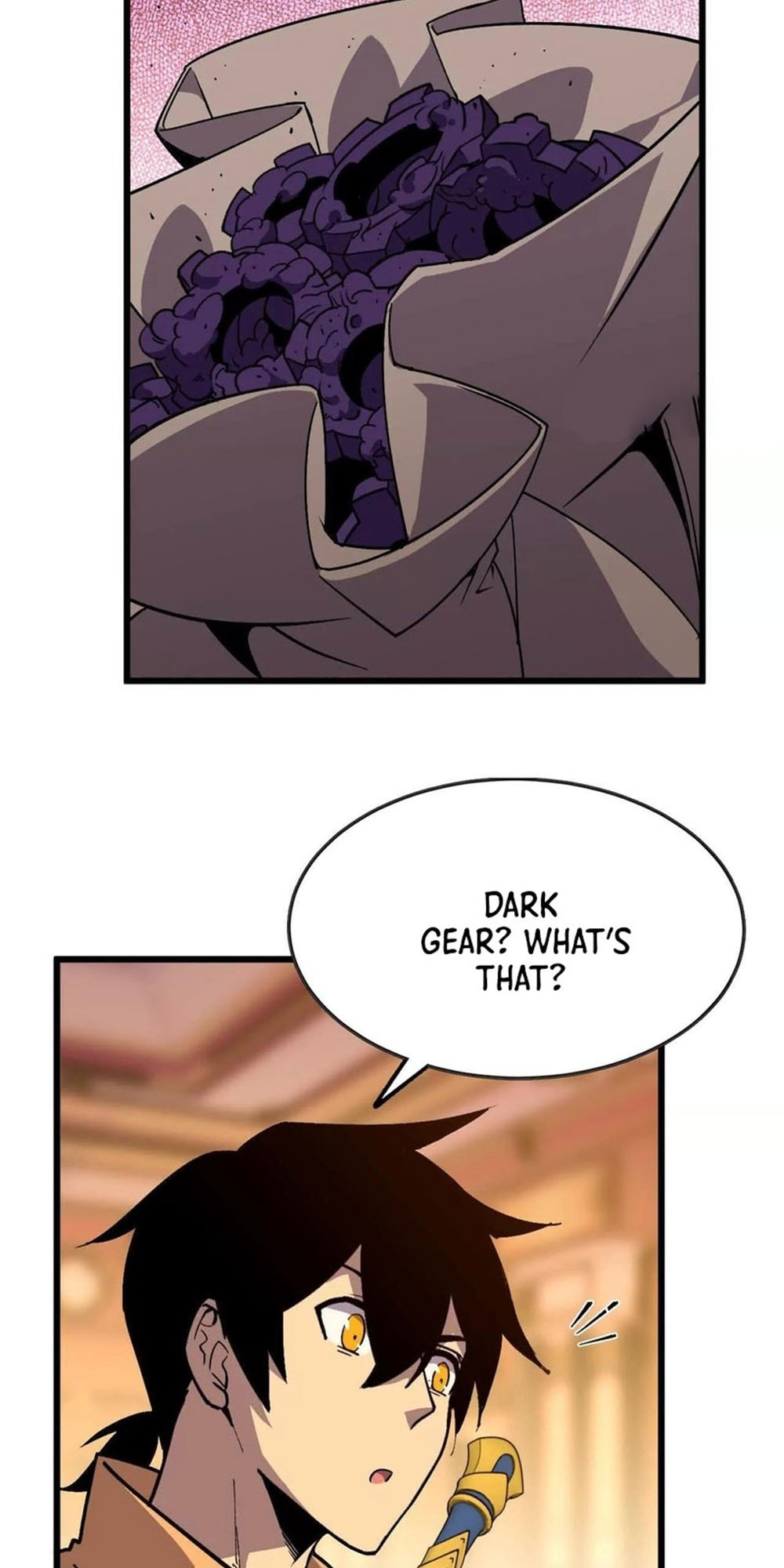 Read Hero X Demon Empress chapter 47 image 26 on Lezhin