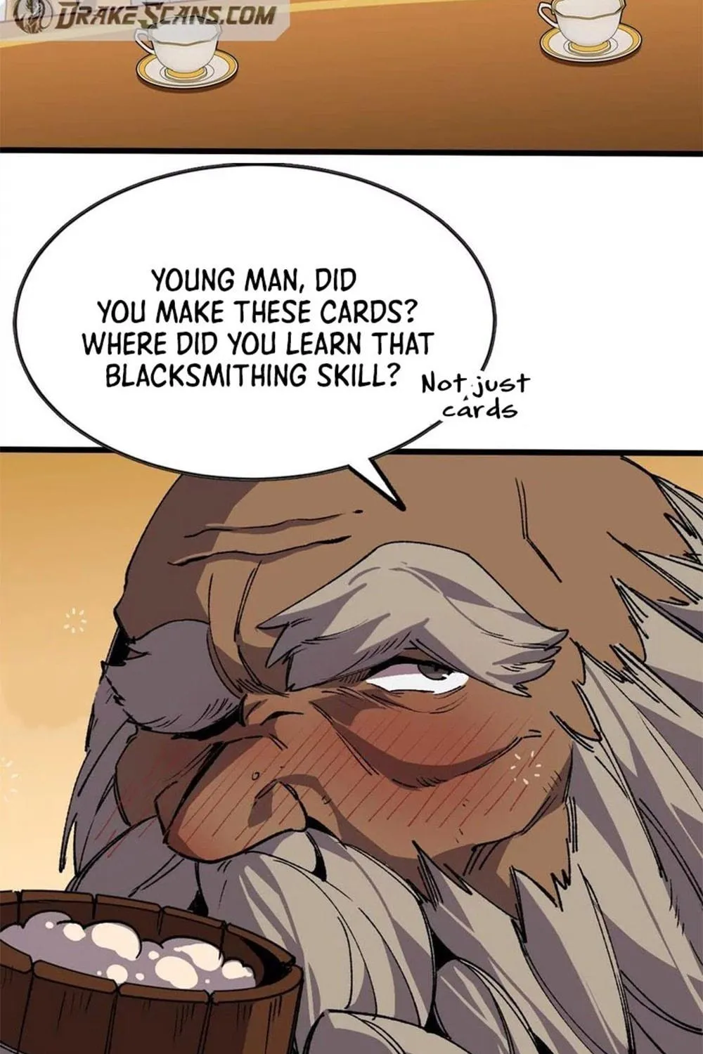 Read Hero X Demon Empress chapter 48 image 10 on Lezhin
