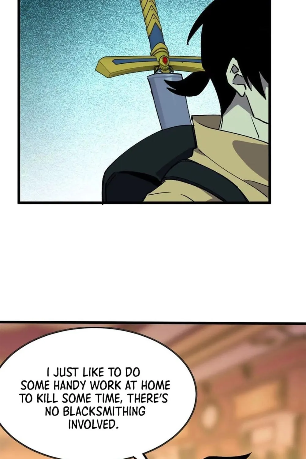 Read Hero X Demon Empress chapter 48 image 12 on Lezhin