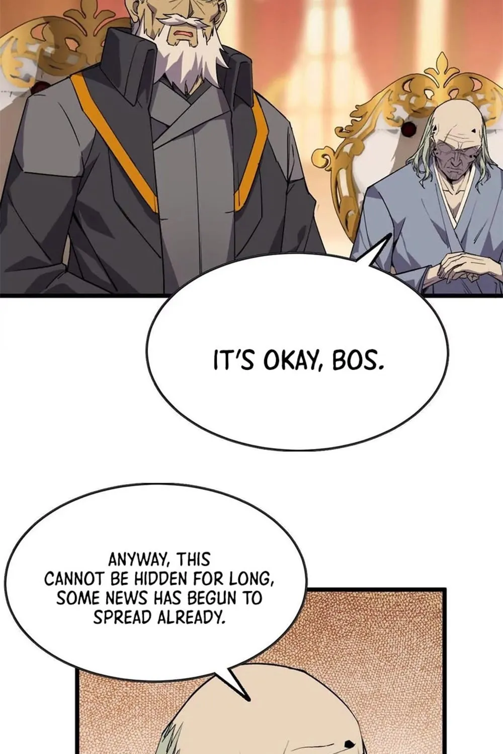Read Hero X Demon Empress chapter 48 image 18 on Lezhin