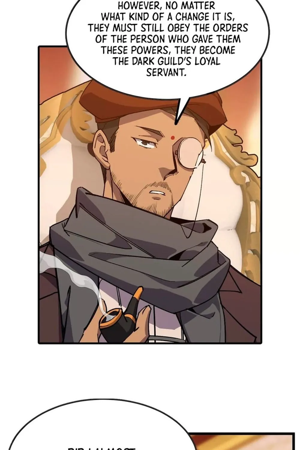 Read Hero X Demon Empress chapter 48 image 2 on Lezhin