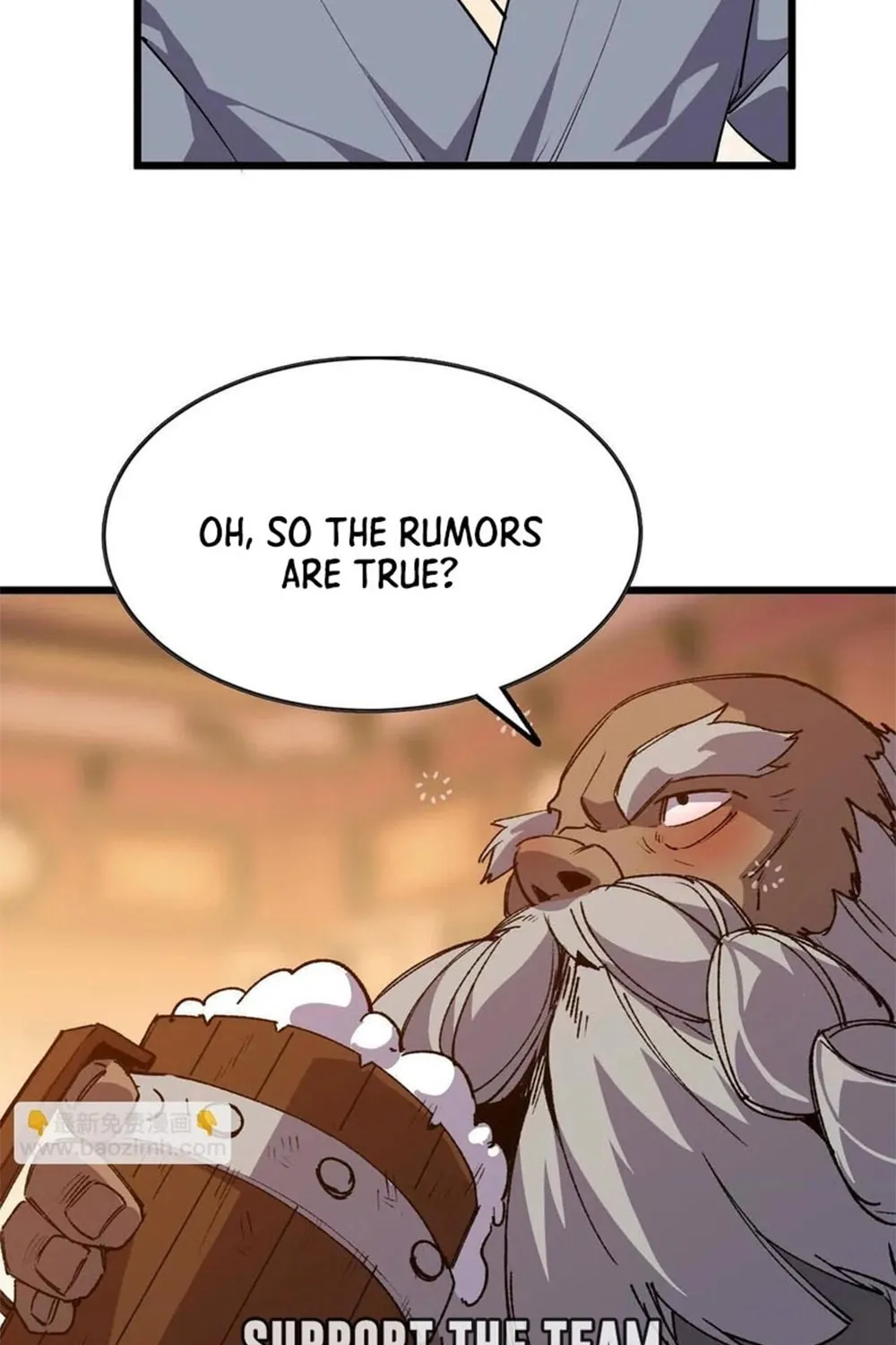 Read Hero X Demon Empress chapter 48 image 20 on Lezhin