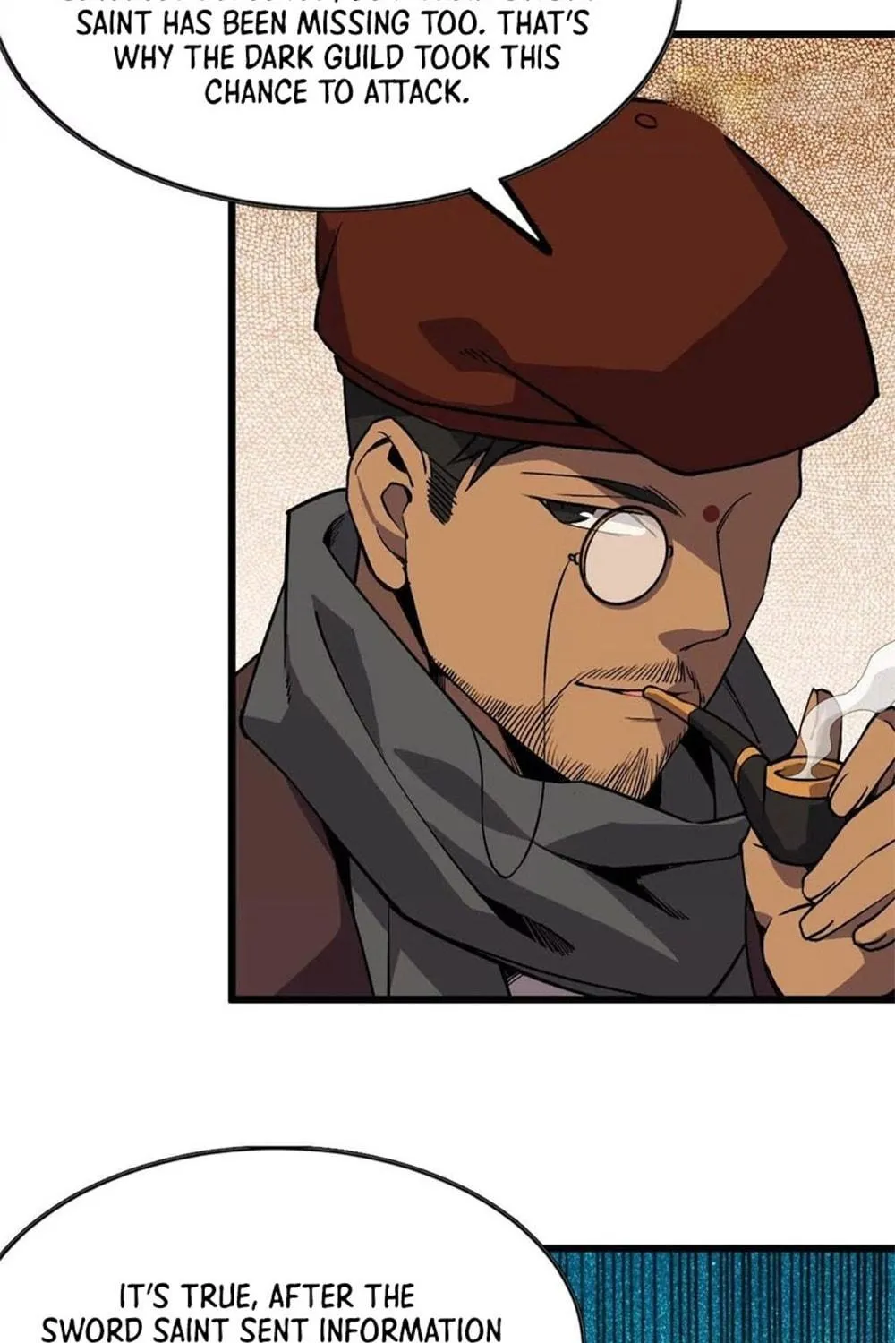 Read Hero X Demon Empress chapter 48 image 22 on Lezhin