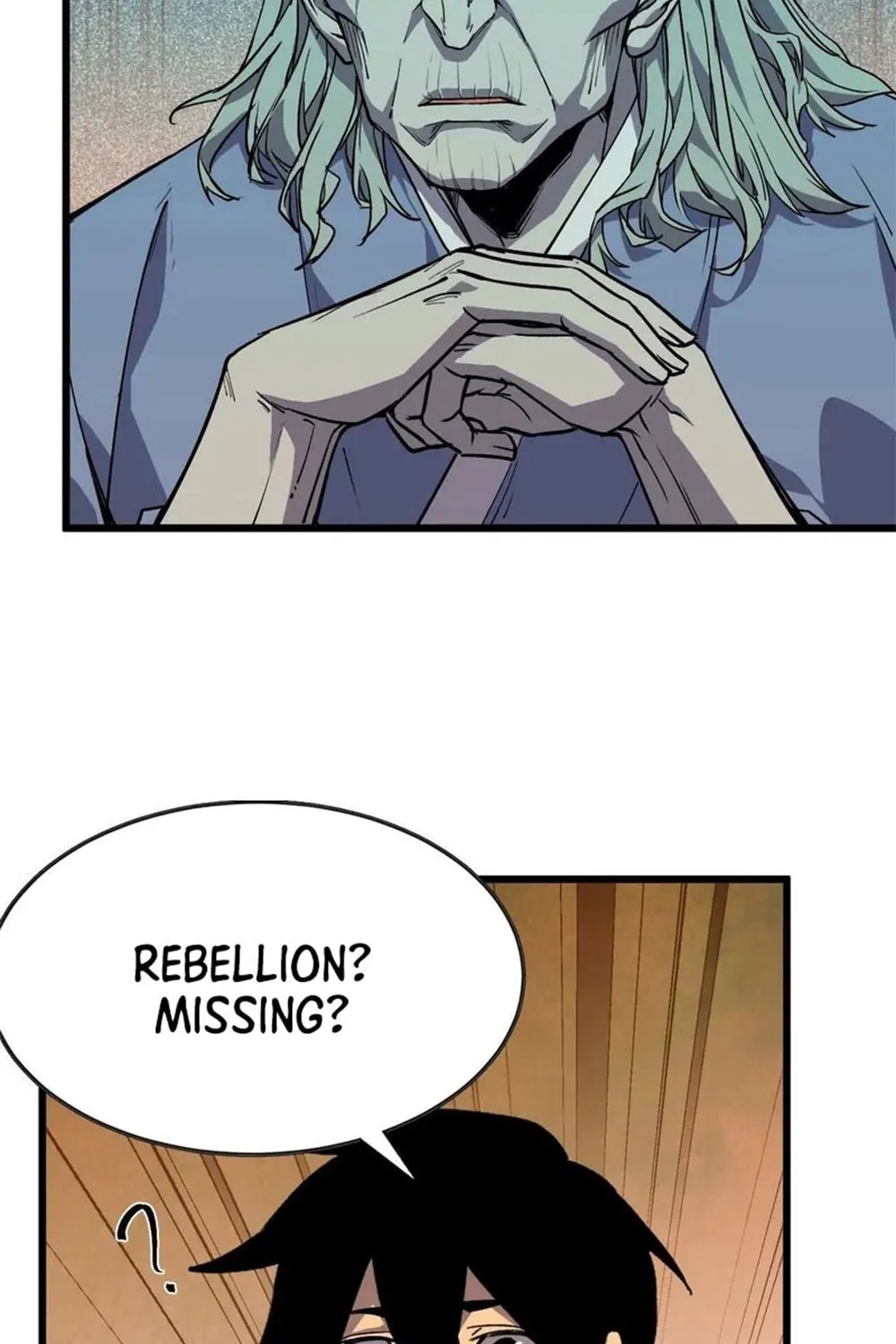 Read Hero X Demon Empress chapter 48 image 24 on Lezhin