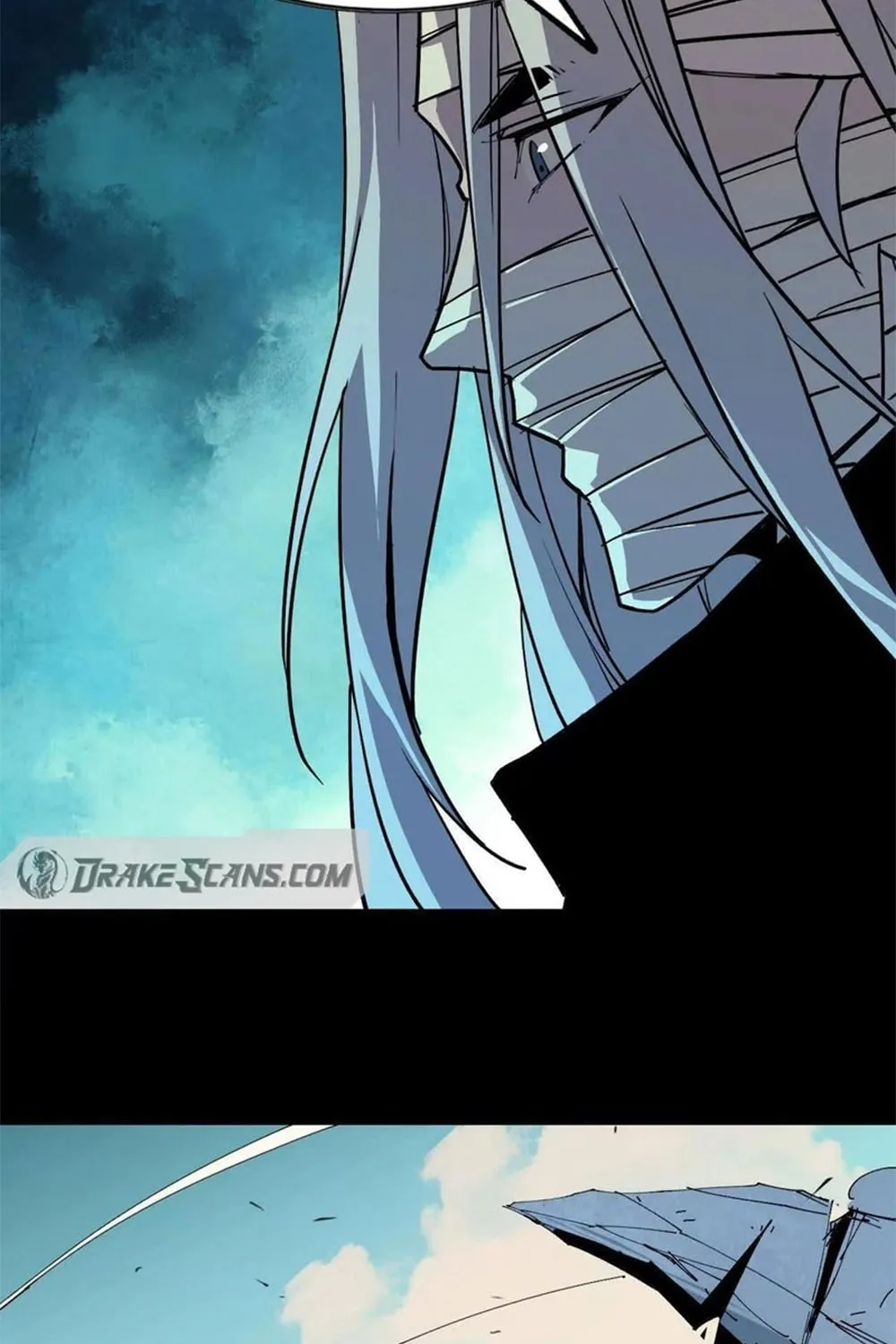 Read Hero X Demon Empress chapter 48 image 30 on Lezhin
