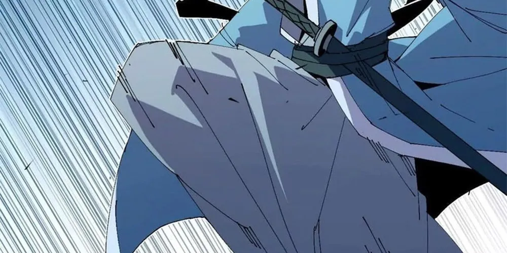 Read Hero X Demon Empress chapter 48 image 33 on Lezhin