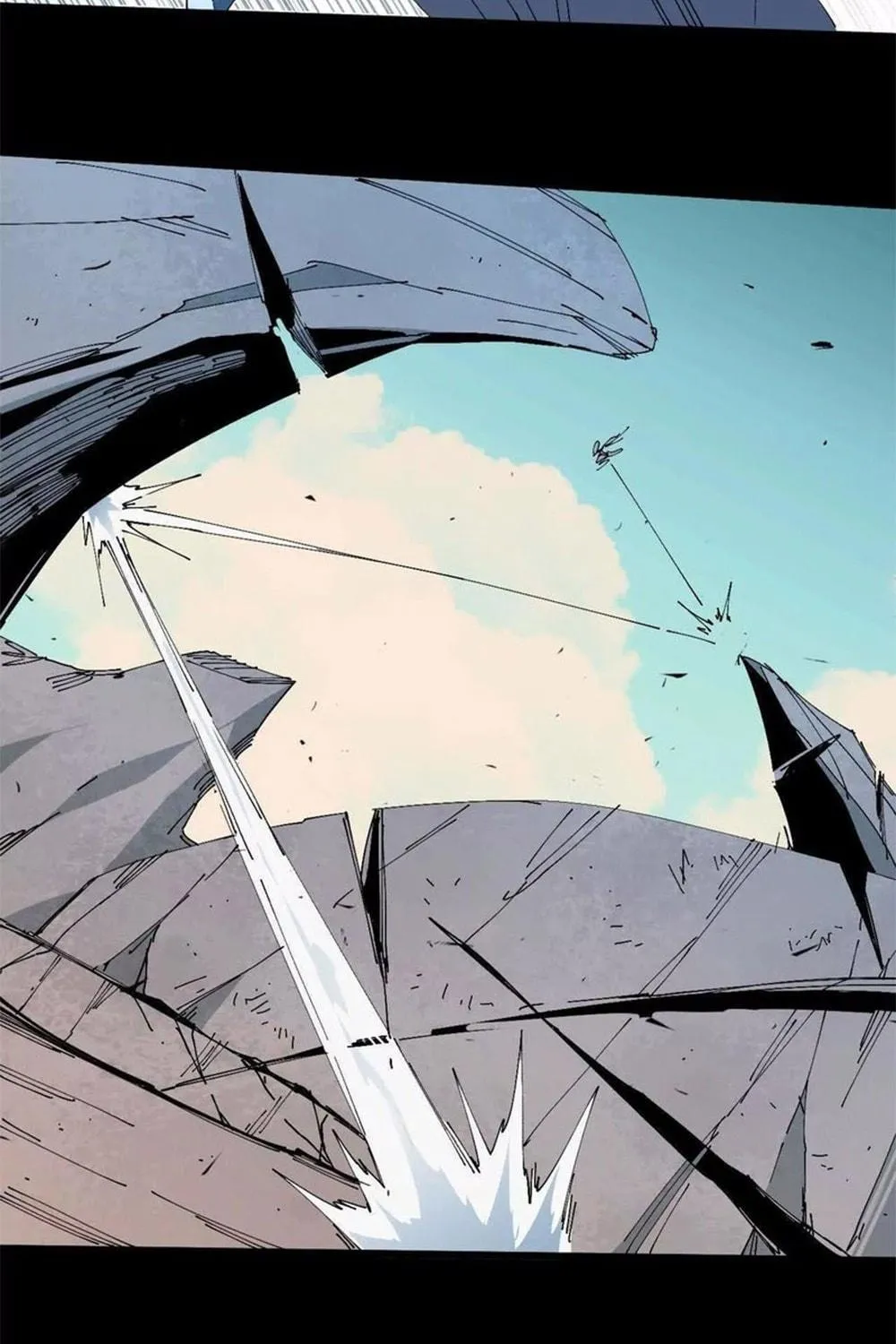 Read Hero X Demon Empress chapter 48 image 34 on Lezhin