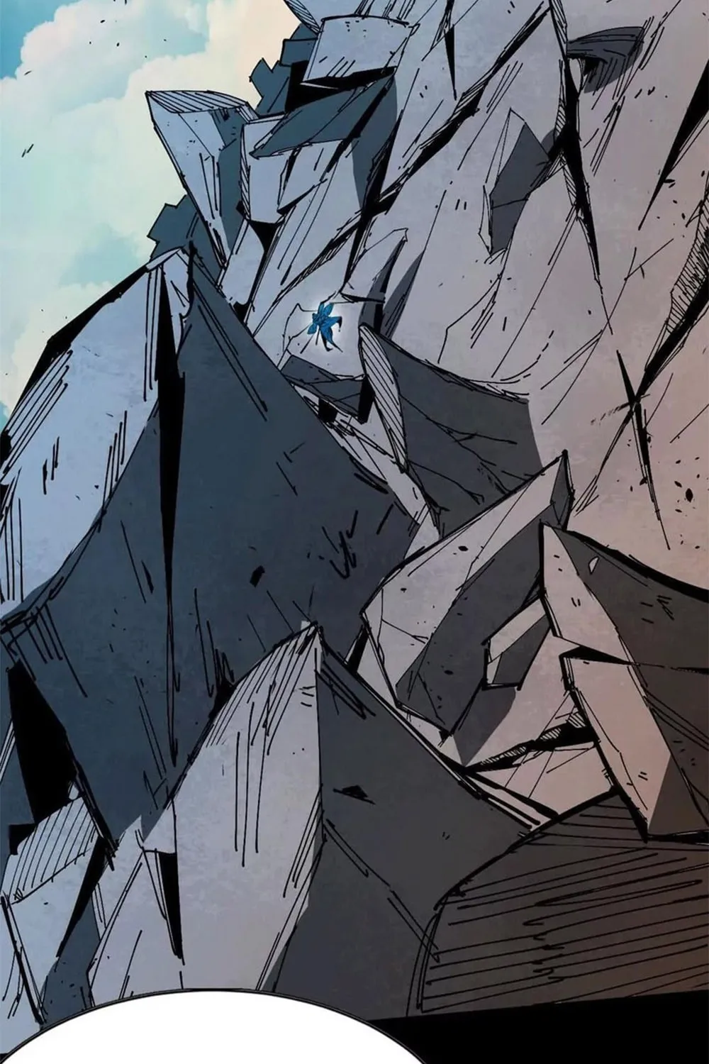 Read Hero X Demon Empress chapter 48 image 38 on Lezhin