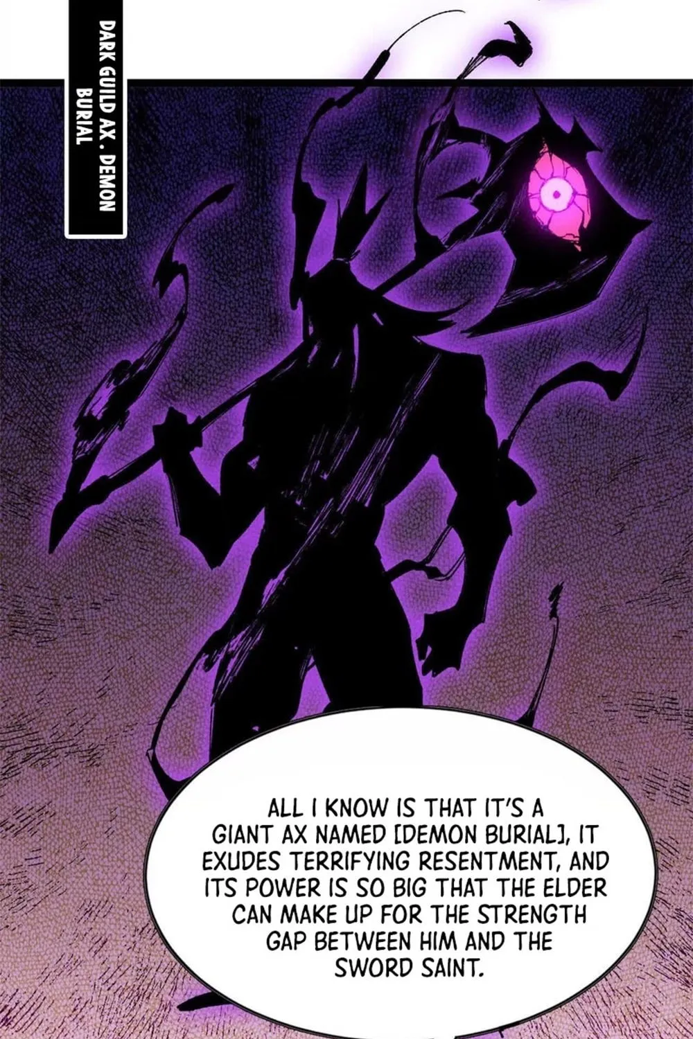 Read Hero X Demon Empress chapter 48 image 42 on Lezhin