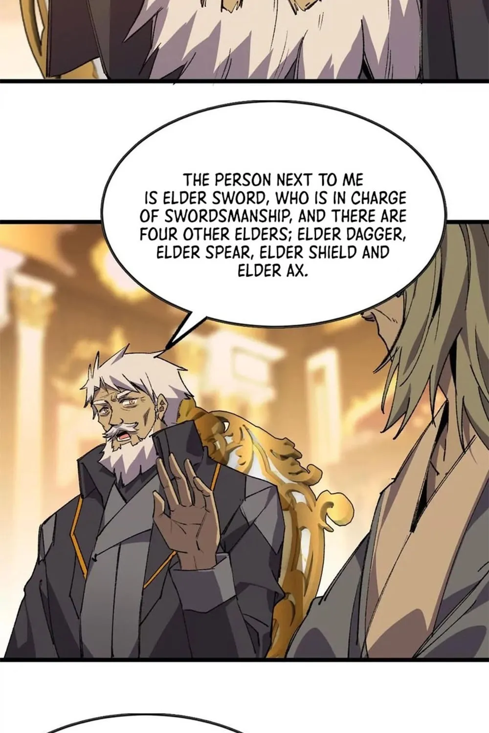 Read Hero X Demon Empress chapter 48 image 48 on Lezhin